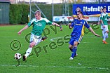 08.11.2014 - VfB Eichstätt - TSV 1883 Bogen