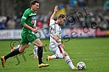 18.11.2017 - VfB Eichstätt - 1. FC Nürnberg II