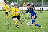 Fußball, Herren, Kreisklasse Neumarkt Jura Süd, Saison 2023-2024, Spieltag 25, DJK Pollenfeld - SG DJK Burggriesbach-Obermässing, 05.06.2024