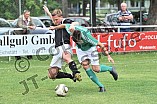 14.05.2011 - VfB Eichstätt / SB DJK Rosenheim