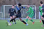 Fußball, Herren, Bayernliga Nord, Saison 2023-2024, Vorbereitung, VfB Eichstätt - FC Pipinsried, 27.01.2024