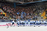 EHC Red Bull Muenchen vs ERC Ingolstadt, Eishockey, DEL, Deutsche Eishockey Liga, Spieltag 9, 07.10.2018