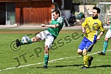 26.03.2017 - VfB Eichstätt II - TSV Großmehring