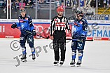 Eishockey, Herren, DEL, Saison 2023-2024, Spieltag 9, ERC Ingolstadt - EHC Red Bull München, 08.10.2023