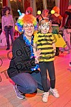 Fasching, Kinder, Saison 2022-2023, Kinderfasching der FGE Eichstätt, 12.02.2023