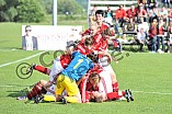 02.06.2012 - FV Obereichstätt / 1. FC Nürnberg