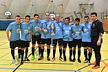 10.02.2018 - 1. Bosphorus Hallencup
