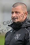 Fußball, Herren, Kreisliga 1, Saison 2023-2024, Spieltag 13, SV Denkendorf - SV Lippertshofen, 29.10.2023