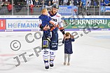 ERC Ingolstadt vs Schwenninger Wild Wings, DEL, Deutsche Eishockey Liga, Spieltag 48, 23.02.2020