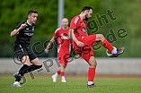 Fußball, Herren, Bezirksliga Oberbayern Nord, Saison 2025-2026, Spieltag 27, FC Fatih Ingolstadt - TSV Rohrbach, 26.04.2026