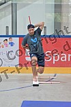 Eishockey, Herren, DEL, Saison 2023-2024, Vorbereitung, ERC Ingolstadt - Leistungstest, 05.08.2023