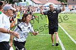 04.08.2017 - VfB Eichstätt - FC Augsburg II