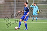 11.04.2018 - SV Marienstein - Tuspo Roßtal