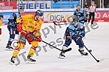 Eishockey, Herren, DEL, Saison 2022-2023, Playoff-Viertelfinale - Spiel 1, ERC Ingolstadt - Düsseldorfer EG, 15.03.2023