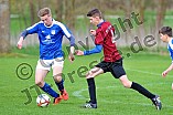 15.04.2016 - FC Arnsberg - SV Ingolstadt-Haunwöhr