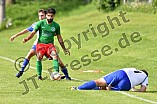 20.08.2017 - DJK Schernfeld - TSG Pappenheim