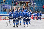 Eishockey, Frauen, DFEL, Playoffs, Finale, Spiel 3, Saison 2023-2024, ERC Ingolstadt - ECDC Memmingen Indians, 23.03.2024