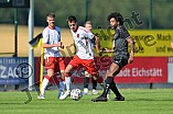Fußball, Herren, Vorbereitung, Saison 2022-2023, ASV Neumarkt, 02.07.2022