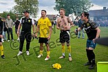 Fußball, Herren, Kreisklasse Neumarkt Jura Süd, Saison 2025-2026, Spieltag 26, DJK Pollenfeld - DJK Eintracht Allersberg, 17.05.2026