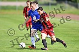 27.05.2018 - DJK Dollnstein - SG Unterschwaningen-Geilsheim