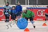 Eishockey, Herren, DEL, Saison 2022-2023, ERC Ingolstadt - Kids On Ice Day, 19.11.2022