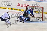 08.04.2014 - ERC Ingolstadt - Hamburg Freezers