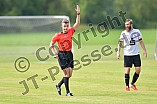28.07.2018 - SV Marienstein - Spfreunde Dinkelsbühl