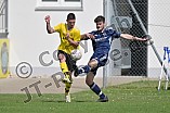 Fußball, Herren, Kreisklasse Neumarkt Jura Süd, Saison 2023-2024, Spieltag 22, DJK Pollenfeld - TSV Mörsdorf, 04.05.2024