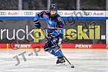 Eishockey, Nachwuchs, U17, DEB, Saison 2024-2025, ERC Ingolstadt - EV Füssen, 15.02.2025
