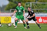Fußball, Herren, Kreisliga Neumarkt Jura Ost, Saison 2025-2026, Vorbereitung, DJK Limes - SV Denkendorf, 20.07.2025