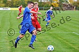 23.10.2016 - DJK Limes 09 - SV Cronheim
