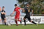 Fußball, Herren, Kreisliga Neumarkt Jura West, Saison 2023-2024, Spieltag 6, DJK Limes - SG Pfofeld-Theilenhofen, 17.09.2023