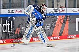 Eishockey, Frauen, DFEL, Saison 2023-2024, ERC Ingolstadt - Amsterdam Tigers, 06.01.2024