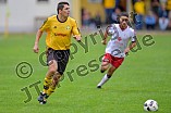 25.08.2018 - FC Hitzhofen-Oberzell - Türk. SV Ingolstadt