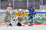 Vorbereitung, Eishockey, Herren, DEL, Saison 2021-2022, ERC Ingolstadt - spusu Vienna Capitals, 04.09.2021