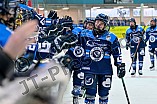 Eishockey, Frauen, DFEL, Saison 2025-2026, Playoffs Halbfinale - Spiel 2, ERC Ingolstadt - HC Davos, 01.03.2026