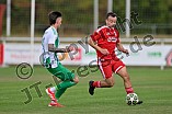 Fußball, Herren, Bezirksliga Mittelfranken Süd, Saison 2026-2027, Spieltag 1, DJK Limes - 1. FV Uffenheim, 26.07.2026