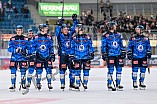 Eishockey, Herren, DEL, Saison 2025-2026, Spiel 19, ERC Ingolstadt - Augsburger Panther, 16.11.2025