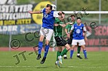 Fußball, Herren, Bezirksliga Oberbayern Nord, Saison 2022-2023, Spieltag 29, VfB Eichstätt II - TSV Rohrbach, 20.05.2023
