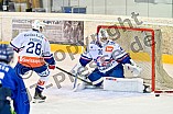 Eishockey, Herren, DEL, Saison 2025-2026, Vinschgau Cup, Spiel 3, ZSC Lions - Straubing Tigers, 24.08.2025