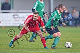 11.11.2018 - SV Denkendorf - TSV Kösching