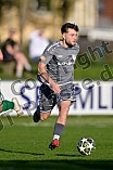 Fußball, Herren, Bayerischer Totopokal, Saison 2025-2026, Runde 2, SV Manching - TSV Jetzendorf, 07.04.2026