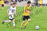 13.05.2017 - DJK Pollenfeld - SG Forchheim-Sulzkirchen