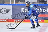 Eishockey, Frauen, DFEL, Saison 2020-2021, ERC Ingolstadt - ESC Planegg-Würmtal, 07.03.2021