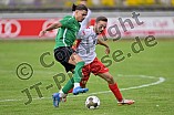 Fußball, Herren, Bezirksliga Oberbayern Nord, Saison 2021-2022, Spieltag 28, VfB Eichstätt II - FC Schwabing München, 07.05.2022