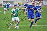 14.11.2015 - VfB Eichstätt - TSV Großbardorf