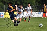 23.06.2017 - TSV Jetzendorf - VfB Eichstätt