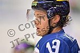 ERC Ingolstadt vs Grizzlys Wolfsburg, Eishockey, DEL, Deutsche Eishockey Liga, Spieltag 30, 21.12.2018