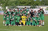 Fußball, A-Junioren, Saison 2021-2022, Spieltag 9, VfB Eichstätt - SpVgg Altenerding, 28.05.2022