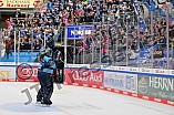 Eishockey, Herren, DEL, Saison 2022-2023, Spieltag 14, ERC Ingolstadt - Augsburger Panther, 23.10.2022